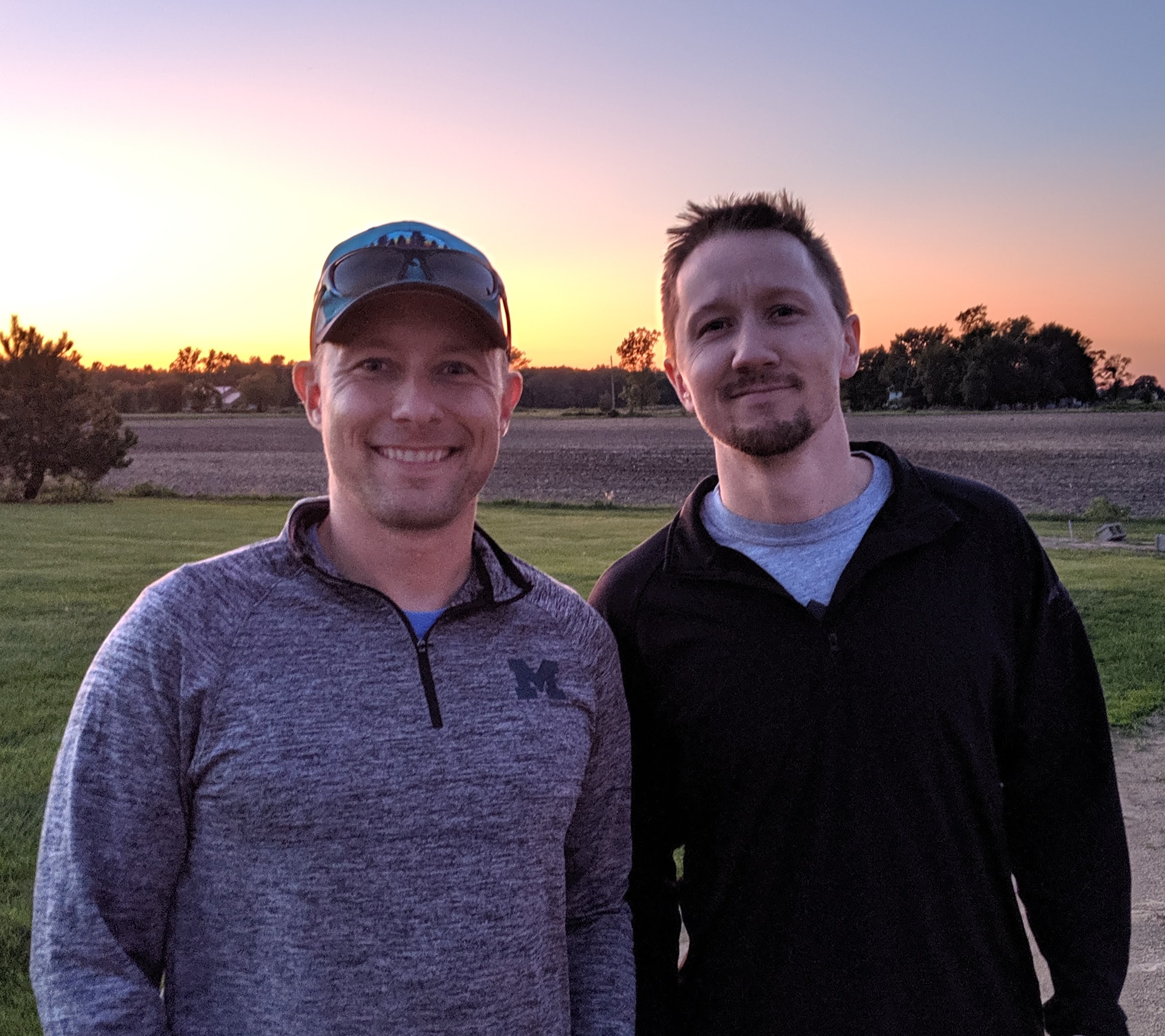 The SKC Video Brothers